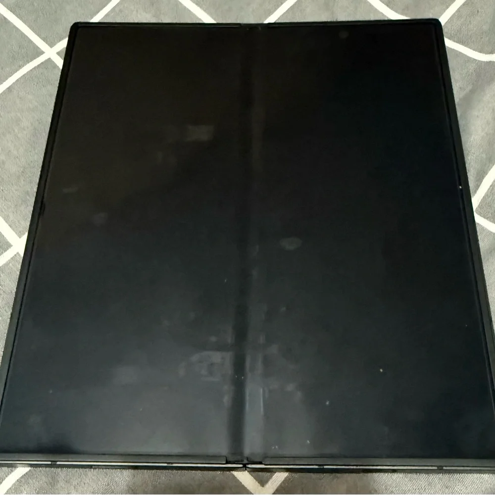 Samsung Galaxy Z Fold 6 512g Unlocked ((Open box )